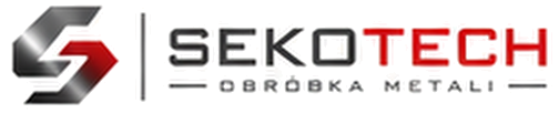 SEKOTECH Obróbka metali